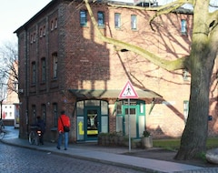 Cijela kuća/apartman Altes Zollhaus (Stralsund, Njemačka)