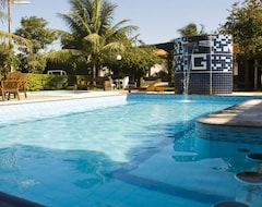Hotel GAPH Maringa - Economico Mini Resort (Maringá, Brazil)