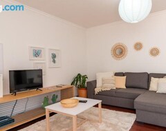Casa/apartamento entero Central And Quiet Apartment In Funchal (Funchal, Portugal)
