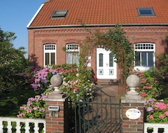 Toàn bộ căn nhà/căn hộ Gulfhof-Ferien Briese Sudarle (Großheide, Đức)