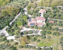 Casa rural Resort Agriturismo Maliandi (San Pietro al Tanagro, Italija)