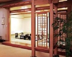 Ryokan Gokan No Yu Tsuruya (Yamagata, Japan)