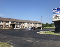 Khách sạn Sky Lodge Inn & Suites - Delavan (Delavan, Hoa Kỳ)