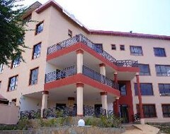 Khách sạn Kilimani Breeze Hotel (Machakos, Kenya)