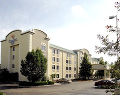 Khách sạn Comfort Inn North/Polaris (Columbus, Hoa Kỳ)