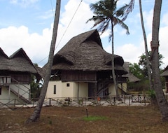 Hotelli Nyumbani. Rest House (Nungwi, Tansania)