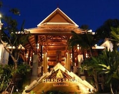 Otel Muang Samui Spa Resort (Bophut, Tayland)