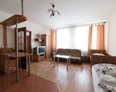 Cijela kuća/apartman Noclegi w Centrum Brodnicy (Brodnica, Poljska)