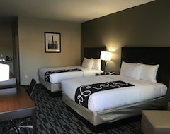 Hotelli Catoosa Inn & Suites (Tulsa, Amerikan Yhdysvallat)