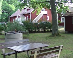 Khu cắm trại Visingsöstugorna (Gränna, Thụy Điển)