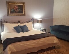 Khách sạn Beds@paarl (Paarl, Nam Phi)