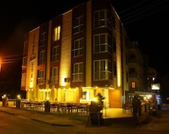 Hotel Corner Boutique (Didim, Turkey)