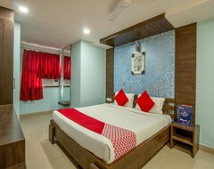 Khách sạn OYO 4822 Hotel Pratap Residency (Ranchi, Ấn Độ)