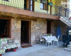 Cijela kuća/apartman Casa Rural En Riano-solorzano (Solorzano, Španjolska)