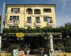 Hotelli Tre Corone (Garda, Italia)