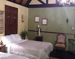Hotel Fernabella'S Lodge (Ensenada, Mexico)