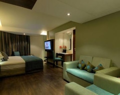 Khách sạn Ramee Guestline Hotel Juhu (Mumbai, Ấn Độ)