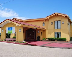 Khách sạn La Quinta Montgomery (Montgomery, Hoa Kỳ)