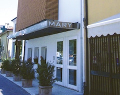 HOTEL MARY (Mestre-Venezia, Italy)