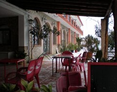 Hotelli El navasillo (Parauta, Espanja)