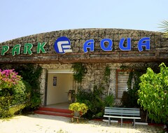 Khách sạn Park Aqua Rooms (Antalya, Thổ Nhĩ Kỳ)