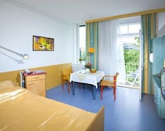 Khách sạn Haus Mobene - Hotel Garni (Graz, Áo)