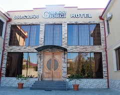 Khách sạn Giorgi (Tsqaltubo, Georgia)