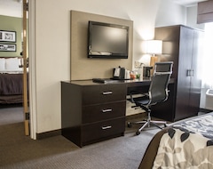 Hotel Sleep Inn & Suites Columbus State University Area (Columbus, Sjedinjene Američke Države)