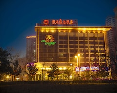 Khách sạn New Friendship (Luoyang, Trung Quốc)