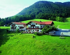 Hotelli Berggasthof Weingarten (Ruhpolding, Saksa)
