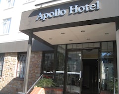 Apollo Hotel Jersey (Saint Helier, Ujedinjeno Kraljevstvo)