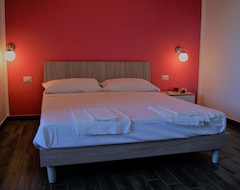 Bed & Breakfast B&B Apollonia (Roseto Capo Spulico, Italia)