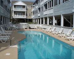 Otel Sandy Shores Iii By Capital Vacations (Murrells Inlet, ABD)