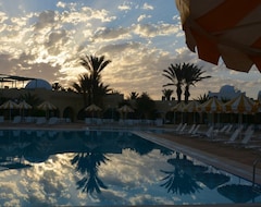 Khách sạn Venice Beach Djerba (Midoun, Tunisia)