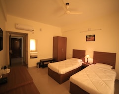 Khách sạn Pankaj (Bhadrak, Ấn Độ)