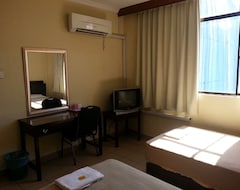 Hotel Iskandar Sinsuran Homestay (Kota Kinabalu, Malaysia)