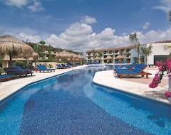 Hotelli Hotel Grand Oasis Tulum - All Inclusive (Akumal, Meksiko)