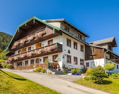Hotel Eislbauerhof (St. Gilgen, Austrija)