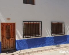 Koko talo/asunto Casas Rurales De Viveros (Viveros, Espanja)