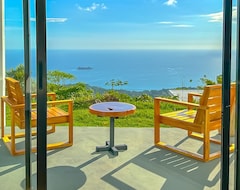Cijela kuća/apartman Canavida Villas & Resort (Bahía Ballena, Kostarika)
