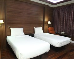 Hotel Lagos Travel Inn (Lagos, Nigeria)