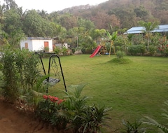 Kashid Sai Kishan Resort (Kashid, Ấn Độ)