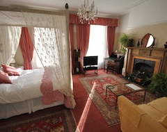 Oda ve Kahvaltı Churchill Guest House (Dover, Birleşik Krallık)