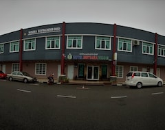 Khách sạn Mutiara Kgmmb (Malacca, Malaysia)
