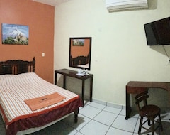 Hotel San Carlos (San Juan Bautista Tuxtepec, Mexico)