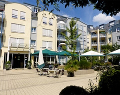 Khách sạn Residenz-Hotel am Zuckerberg (Trier Treves, Đức)