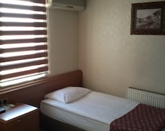 Hotel Ormancılar (Giresun, Turquía)