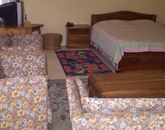 Koko talo/asunto Pemaling Residency, Pelling (Pelling, Intia)