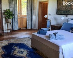 Bed & Breakfast La Reserve De Rilhat (Cognat-Lyonne, Pháp)