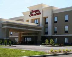 Khách sạn Hampton Inn & Suites New Castle (New Castle, Hoa Kỳ)